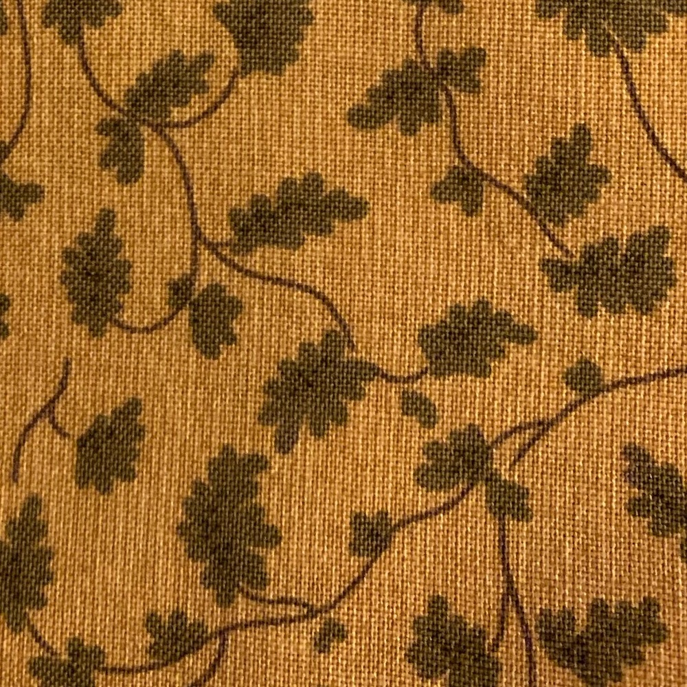 Orchard Fabric